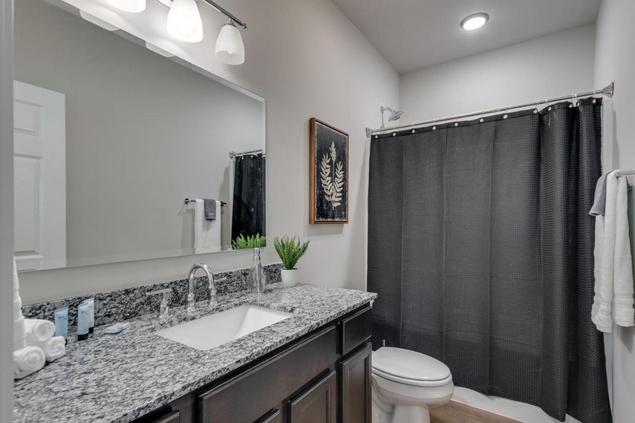 New 3 Bedroom Apartment Sleeps 6 Pigeon Forge Dış mekan fotoğraf